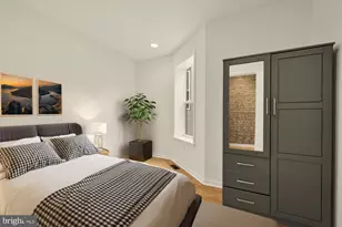 760 Gresham Pl NW, Washington, DC 20001 - Photo 36