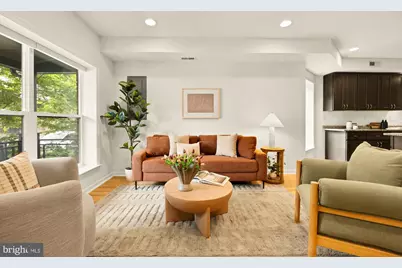 760 Gresham Place NW, Washington, DC 20001 - Photo 12
