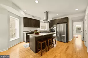 760 Gresham Pl NW, Washington, DC 20001 - Photo 20
