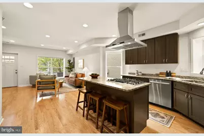 760 Gresham Place NW, Washington, DC 20001 - Photo 18