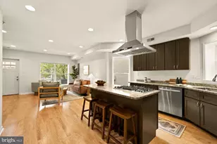 760 Gresham Pl NW, Washington, DC 20001 - Photo 18