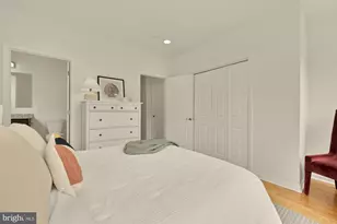 760 Gresham Pl NW, Washington, DC 20001 - Photo 32