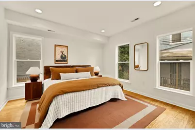 760 Gresham Place NW, Washington, DC 20001 - Photo 22