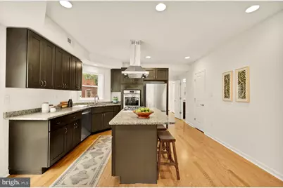 760 Gresham Place NW, Washington, DC 20001 - Photo 16