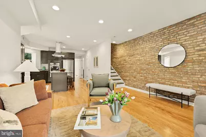 760 Gresham Place NW, Washington, DC 20001 - Photo 10