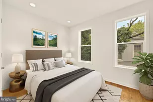 760 Gresham Pl NW, Washington, DC 20001 - Photo 42