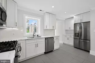 5128 H St SE, Washington, DC 20019 - Photo 6