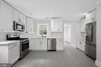 5128 H Street SE, Washington, DC 20019 - Photo 4
