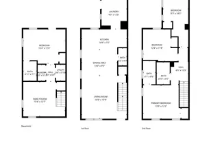 5128 H St SE, Washington, DC 20019 - Photo 22
