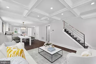 5128 H Street SE, Washington, DC 20019 - Photo 2