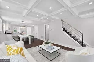 5128 H St SE, Washington, DC 20019 - Photo 2