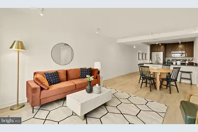 1423 Newton Street NW #204, Washington, DC 20010 - Photo 14
