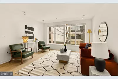 1423 Newton Street NW #204, Washington, DC 20010 - Photo 12