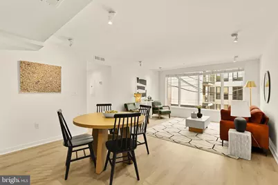1423 Newton Street NW #204, Washington, DC 20010 - Photo 10