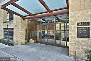 2301 Champlain St NW, Washington, DC 20009 - Photo 2