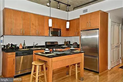 2301 Champlain Street NW #T08, Washington, DC 20009 - Photo 4