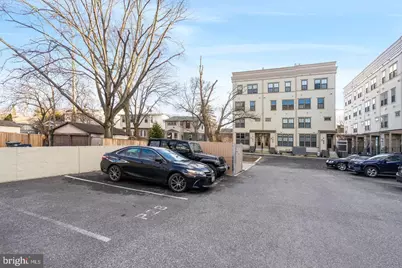 7205 Georgia Avenue NW #6-B, Washington, DC 20012 - Photo 12
