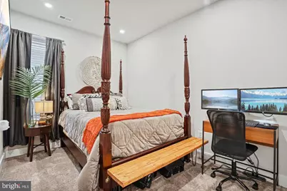7205 Georgia Avenue NW #6-B, Washington, DC 20012 - Photo 8