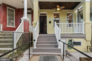916 Shepherd St NW, Washington, DC 20011 - Photo 2