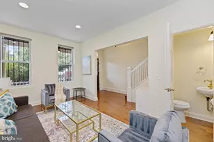 916 Shepherd St NW, Washington, DC 20011 - Photo 10