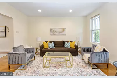 916 Shepherd Street NW, Washington, DC 20011 - Photo 8