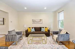 916 Shepherd St NW, Washington, DC 20011 - Photo 8