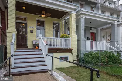 916 Shepherd Street NW, Washington, DC 20011 - Photo 1