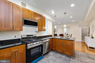 916 Shepherd St NW, Washington, DC 20011 - Photo 16