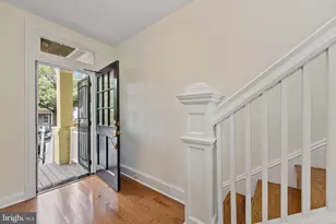 916 Shepherd St NW, Washington, DC 20011 - Photo 6
