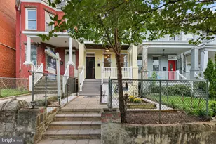 916 Shepherd St NW, Washington, DC 20011 - Photo 1