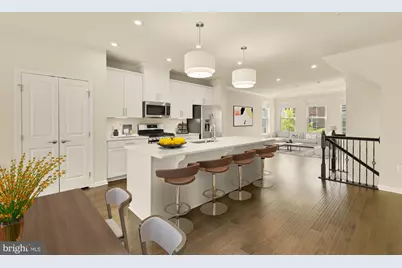 3612 Jamison Street NE, Washington, DC 20018 - Photo 2
