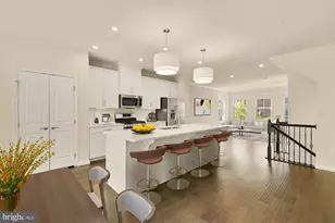 3612 Jamison St NE, Washington, DC 20018 - Photo 2