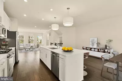 3612 Jamison Street NE, Washington, DC 20018 - Photo 6