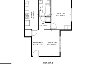 1404 Tuckerman St NW, Washington, DC 20011 - Photo 10