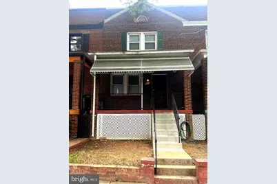 439 21st Street NE, Washington, DC 20002 - Photo 1