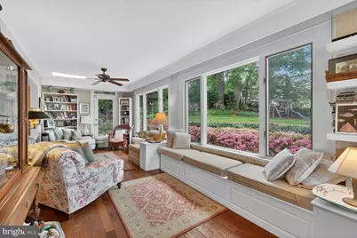 2260 48th Street NW, Washington, DC 20007 - Photo 16