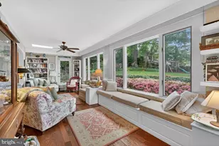 2260 48th St NW, Washington, DC 20007 - Photo 16