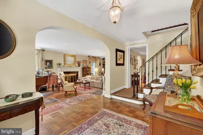 2260 48th Street NW, Washington, DC 20007 - Photo 4