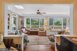 2260 48th St NW, Washington, DC 20007 - Photo 14