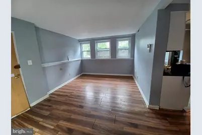 1627 Massachusetts Avenue SE T1 (#B1), Washington, DC 20003 - Photo 2