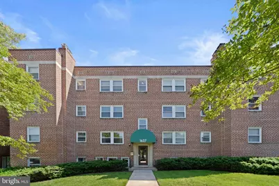 1627 Massachusetts Avenue SE #T1, Washington, DC 20003 - Photo 1