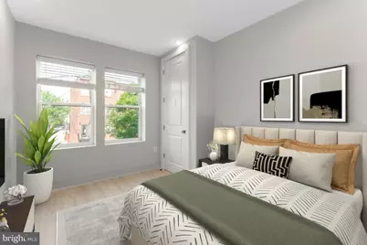 839 Kennedy Street NW #204, Washington, DC 20011 - Photo 12