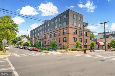 839 Kennedy Street NW #204, Washington, DC 20011 - Photo 18