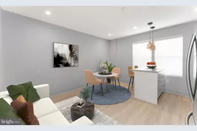 839 Kennedy Street NW #204, Washington, DC 20011 - Photo 2