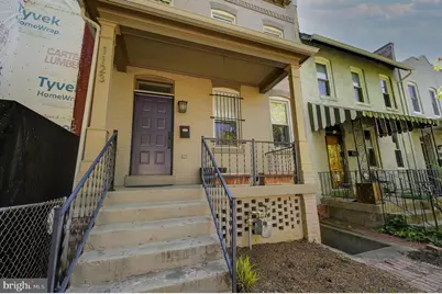 1123 7th Street NE, Washington, DC 20002 - Photo 2