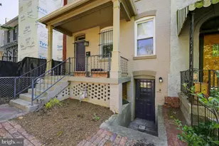 1123 7th St NE, Washington, DC 20002 - Photo 1