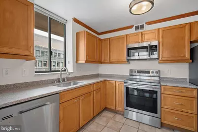 1200 23rd St NW #810, Washington, DC 20037 - Photo 8