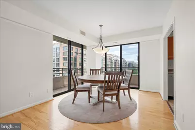 1200 23rd St NW #810, Washington, DC 20037 - Photo 4