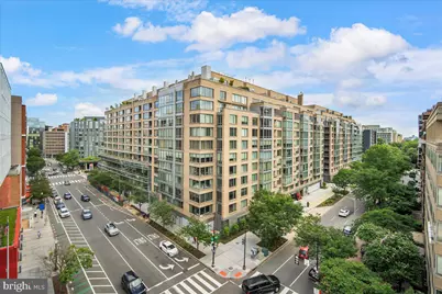 1200 23rd St NW #810, Washington, DC 20037 - Photo 14
