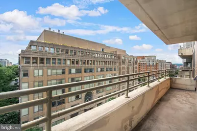 1200 23rd St NW #810, Washington, DC 20037 - Photo 10